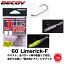 250 DECOY/ǥ  60Limerick-F / 60ޥåF  ۥХȡѥ󡡥եͥ饤ȥꥰԲľ åݥȡ