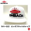 BOMBADA AGUA / ܥХ  RUBBER LOGO FLAT CAP / С եåȥå ۥۥ磻 ܥХƥ ܥХ