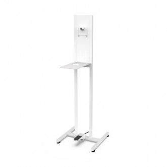 ˡò!!PB-H 륳ʮ̸ եåȥڥ륿 W350D350H1070mm 3.0kg ۥ磻 ...