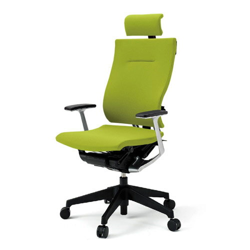 イトーキ スピーナチェア[Spina][クロスタイプ][エクストラハイバック][ベースカラーT1][T型型肘付][張地カラー選べる全8色][樹脂脚]ナイロンキャスター][受注生産]オフィス,SOHO,ご自宅,役員室,病院,医院,市役所,区役所,役場,学校,学習塾向け