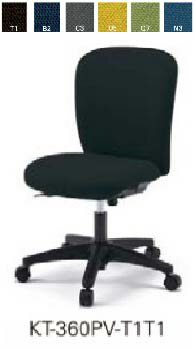 イトーキ　オフィスチェア　リエットRチェア　ローバック　 肘なし　アームレス　1脚分　◆選べる本体カラー　◆選べる張地カラー　全6色　抗ウィルス布張り　◆選べるキャスタータイプ　◆完成品渡し　　 事務用回転椅子　事務イス