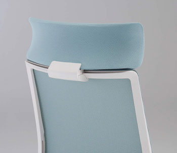 楽天オフィス主任コクヨ ミトラ2チェアー[Mitra2]用 ショルダーサポート メッシュタイプ 1個（1脚分） 選べる本体カラー全2色 張地カラー（布張り）全12色 お客様取付 ※チェアは商品に含まれておりません