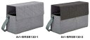 【 まとめ買い 10ケ1組 】 コクヨ文具 PC・ツールバッグ 〈 BIZRACK 〉 LAPTOP TOOL STORAGE BAG カハ-BRSB130-□ 計10ケセット ◆選べるカラー 全2色 ◆送り付け ◆コードを挿したままでもスムーズにしまえるPC・ツールバッグ