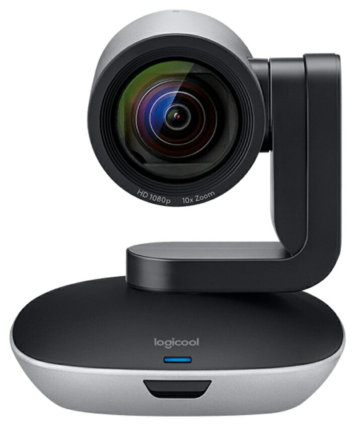 Logicool ロジクールPTZ PRO2 CC2900ep webカメラ