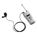 サンワサプライ ワイヤレスガイドシステム ( 親機 ) MM-WGS2TN 1ケ ◆電波干渉の少ないUHFワイヤレスで安定した音声通信が可能 ◆電池残量やチャンネル、設定状況が一目でわかる液晶付き ◆音声を多人数にワイヤレス送信 ◆市販の単三乾電池が使用可能
