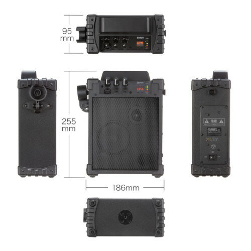 【中古】パナソニック FM/AM 2バンドラジオ シルバー RF-P150A-S wgteh8f