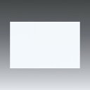 【 工事不要 簡単取付 】 サンワサプライ プロジェクタースクリーン マグネット式 1セット 黒板で使える2WAY ◆プロジェクタ投影 ◆ボードマーカー筆記可...