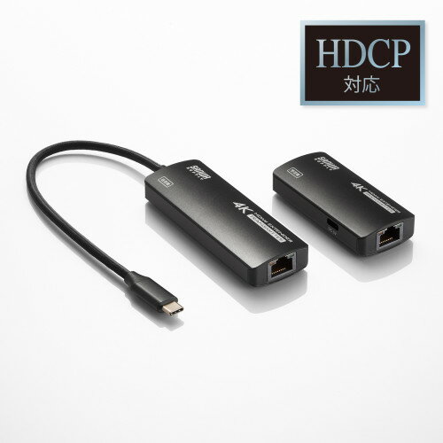掠ץ饤USB Type-CHDMIѴƥ( 4Kб )VGA-EXHDC1åȡ4K30Hz4K60...