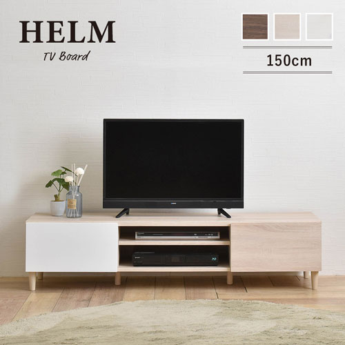 4FUL HELM(إ) ƥ ܡ(148cm) HM35-150L-IV/BR/WH 1 ٤륫顼3 бTV...