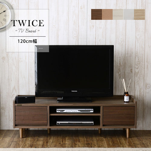 4FUL TWICE(ȥ磻) ƥ ܡ(120cm) TW37-120L- 1 ٤Υ顼4 W1200...