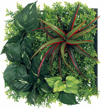 【メーカー在庫あり】【法人様配送限定】ベルク マグネットグリーン マットパネル GR1244 25角 外寸法..