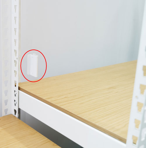 ɥ꡼० ᥿åɥå Ϣ륯å2ĥå MK-PCL1WH/MK-PCL1BK[顼2][ͼ]
