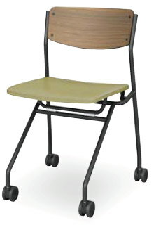 �����ꥹ���ȥ� �������å��ͥ��ƥ��󥰥����� EASAC CENC-NP-B/W[���٤�ե졼�५�顼��2������/ĥ�ϥ��顼15��][�ء����ߥ󥿥���][�¡�...