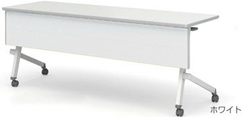 ꥹȥ FTX-HW1560P եǥ󥰥ơ֥[W1500D600H700mm][ê][٤륫顼4 ABS...