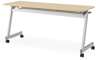 ꥹȥ FTX-Z1860 եǥ󥰥ơ֥ W1800D600H700mm ê ٤ŷĥ顼3 ٤3...