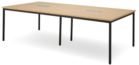 【期間限定特価!!4/26(日)迄】アイリスチトセ【コンセントボックス付】SOTシリーズ SOT-2412-PKH 大型..