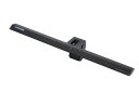 スワン電器 EXARM ZETA EXZ-1500 1台 選べるカラー全3色 掛け式タイプ照明 幅430×奥行100×高さ80mm 調光:3段階 調色:5段階 ...