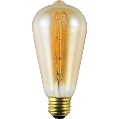 Ŵ LED SWAN BULB VF EDISON Ĵб SWB-E061L 1 LEDХ ơե [LEDŵ][4W][250lm][⡧E26]ӥ,˥,٥åɥ롼,å롼,,,Ҷ,Ź޸