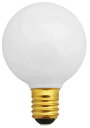 スワン電器 LED SWAN BULB G50 BALL SWB-LDG3L-G50LW-24 調光器対応 LED電球 1個 2.7W 白熱電球20W相当の明るさ 口金:E17 幅50x奥行き50x高さ72mm リビング,ダイニング,ベッドルーム,キッズルーム,寝室,書斎,子供部屋,店舗向け