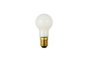 スワン電器 LED SWAN BULB 2400-1800 FROST MINIKURI SWB-LDK3L-K35-F2418 DIM TO WARMシリーズ...