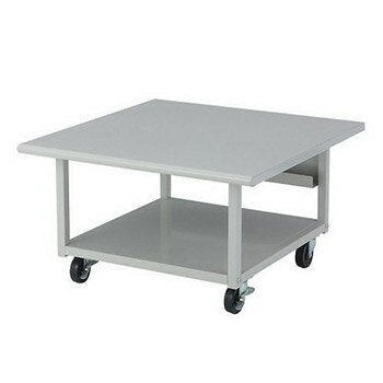 ナカバヤシ プリンタラック　RPX-L770【天板耐荷重：100kg】【大型レーザープリンタ対応】【