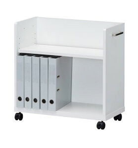 【法人様配送限定】PB-TY 木製デスク下収納ワゴン OF2-6060P/ONA-6060PNA 1台【選べるカラー全2色】【キャスター付】【移動棚1枚付】【お客様組立】オフィス,SOHO,工場,福祉施設,病院,公共施設,学校,学習塾向け