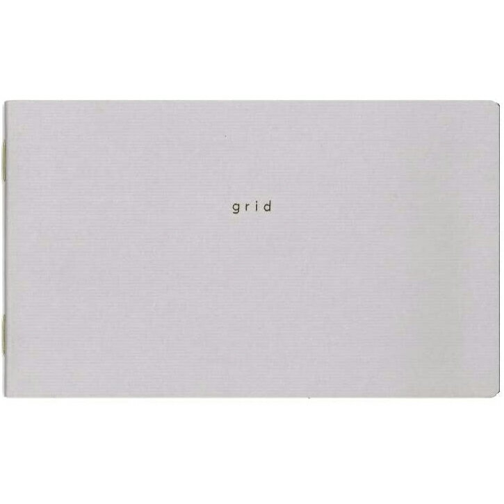 ダイゴー isshoni. ノート デスク 方眼 PC15インチ対応 グレー R1716 R1716