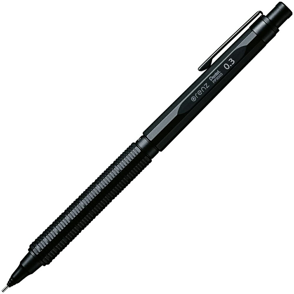 トンボ鉛筆 シャープペンシル ZOOM 505sh 09 SH-2000CZ09 シャープペンシル