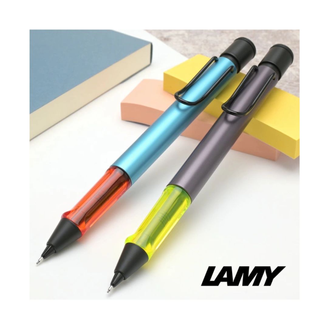 Foto di LAMY Al-star Ballpoint Pen