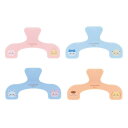 ★楽天スーパーSALE★サンスター文具 ウカンムリクリップ ちいかわ S3625