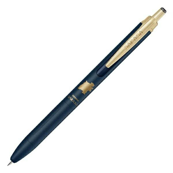Rakuten - ゼブラ ジェルボールペン サラサ グランド ポケモン カメックス P-JJ57-PO-VDB