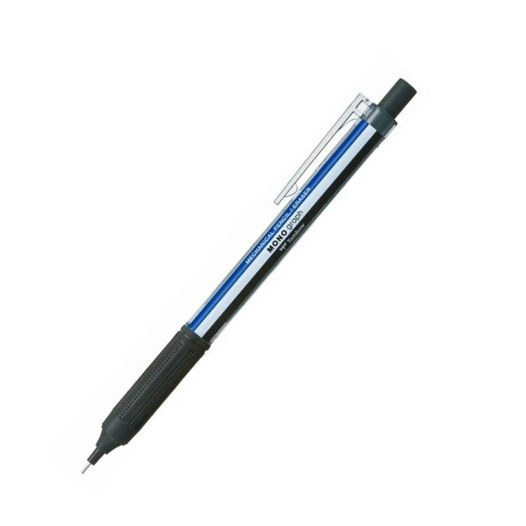 トンボ鉛筆 シャープモノグラフライト モノカラー 0.3mm シャープペン シャーペン DPA-121A