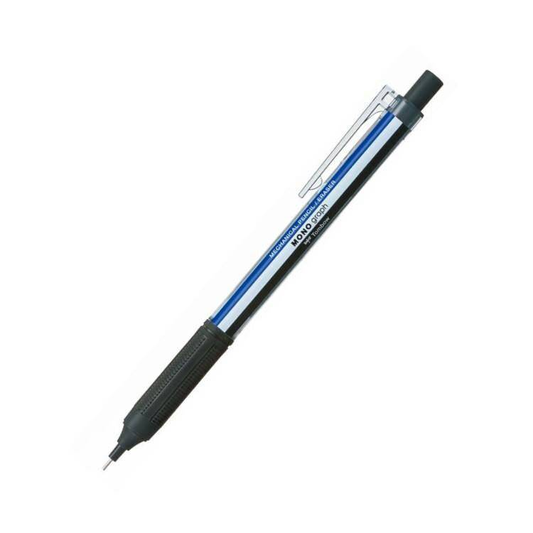 トンボ鉛筆 シャープモノグラフライト モノカラー 0.5mm シャープペン シャーペン DPA-122A