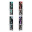 ヒサゴ 多機能ペン ジェットストリーム 4&1 怪獣8号 0.5mm HH371 2,390円
