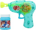 サンスター文具 シャボン玉 光る!しゃぼんスター 爆上戦隊ブンブンジャー 8655750A