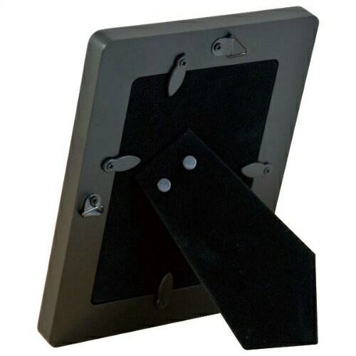 【ナカバヤシ】 エポキシフレーム EClatoile（エクラトワール）/2L判 ブルー（トラベル） フ-TEP-301-B 【掲示用品】 【フレーム・額縁】