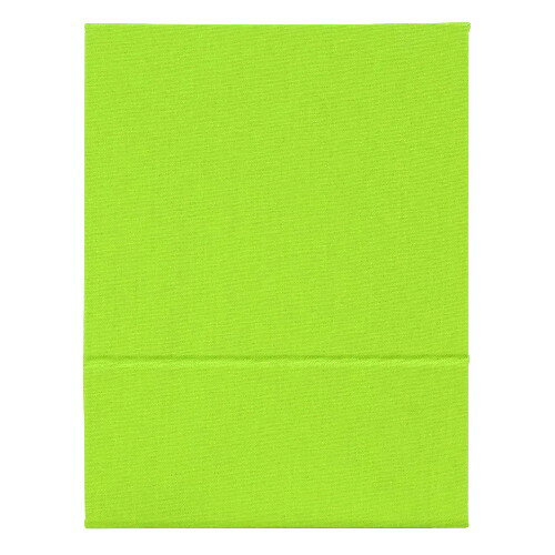 ポータブルフォトフレーム　2L判　タテ ライム PTPF-2LT-LIM 万丈