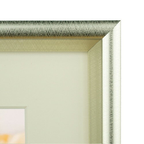 DBOXフレーム 4窓 ゴールド DBX-4W-GD 万丈