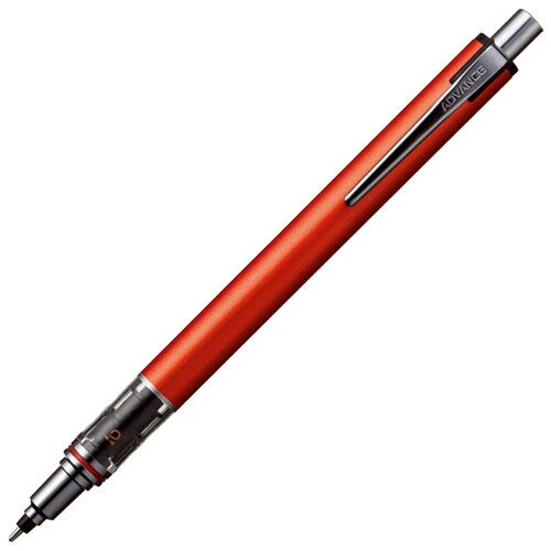Rakuten - クルトガアドバンス0.5 レッド M55591P.15 4902778220917M55591P.15 三菱鉛筆