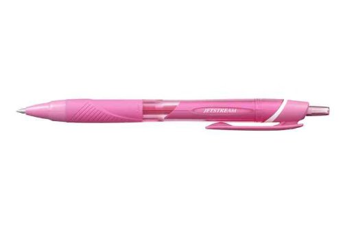 Other - uni 油性ボールペン ジェットストリーム 0.7 ベビーピンク 4902778148570SXN150C07 68 三菱鉛筆
