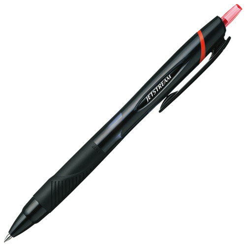 三菱鉛筆 - ジェットストリーム 0.7mm SXN15007.15 赤 4902778805268SXN15007 15 三菱鉛筆