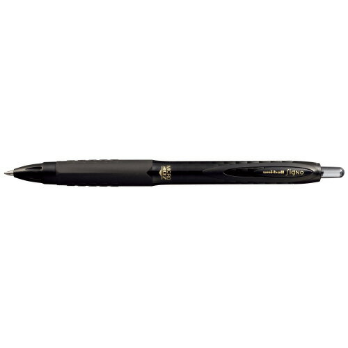 Rakuten - ユニボールシグノ307 0.5黒 UMN30705.24 4902778208656UMN30705.24 三菱鉛筆