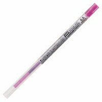 uni ゲルインクボールペン スタイルフィット リフィル 0.5 ピンク 4902778093238UMR10905 13 三菱鉛筆