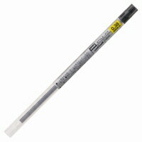 uni ゲルインクボールペン スタイルフィット リフィル 0.38 ブラック 4902778093108UMR10938 24 三菱鉛筆