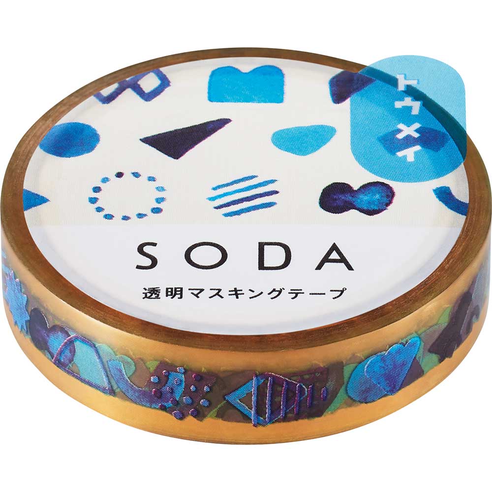 SODA�ʥ������� CMT10-003 ���󥰥���