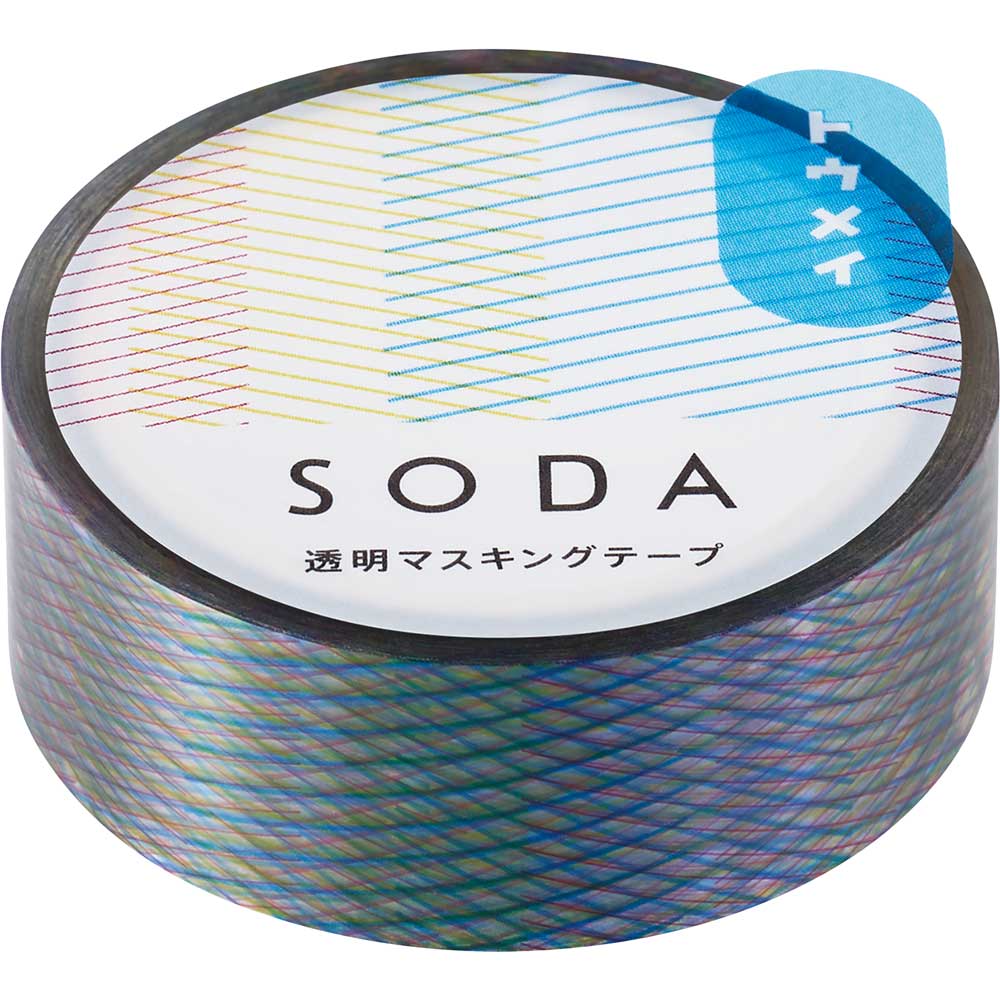 SODAʥץꥺ CMT15-011 󥰥