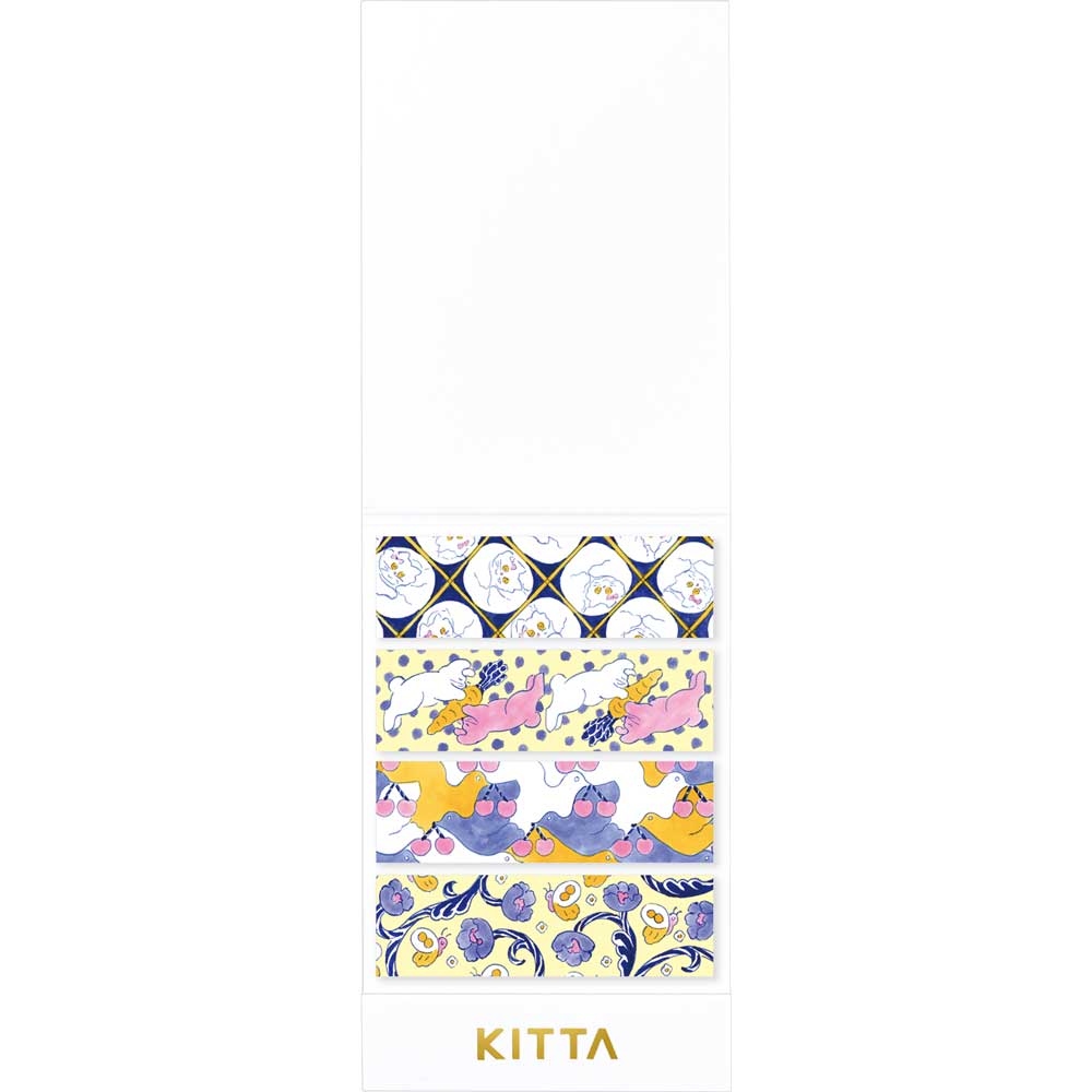キッタ（ドウブツ） KIT065 キングジム
