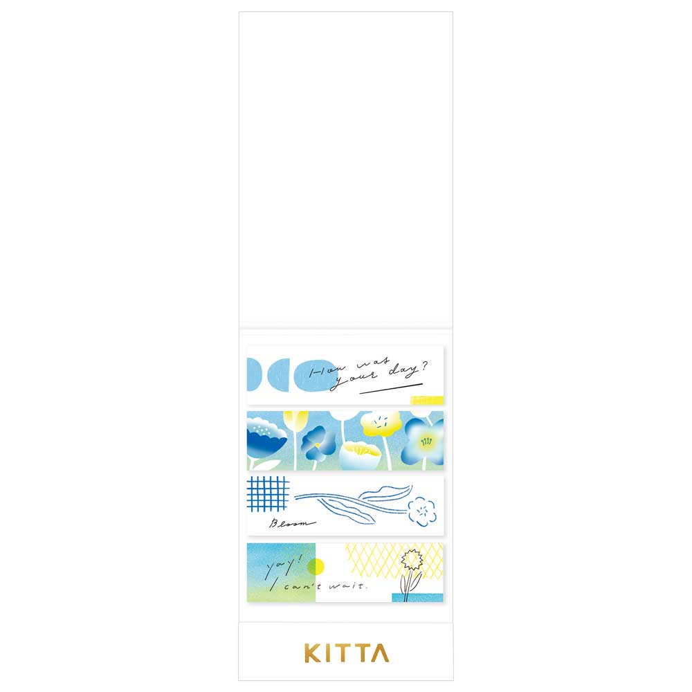 キッタ ベーシック メツセ－ジ2 KIT070 キングジム