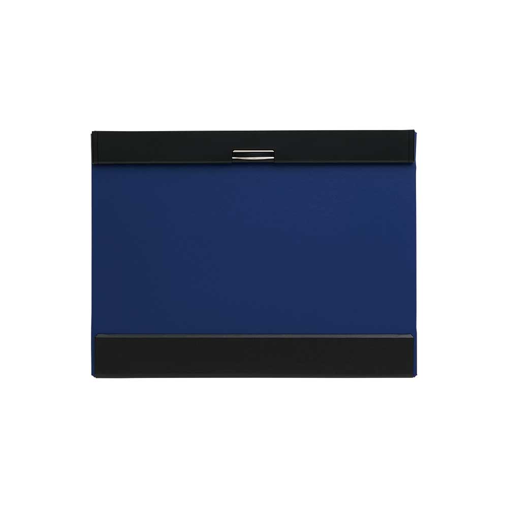 クリップボード　マグフラップ　 青 5075-B キングジム