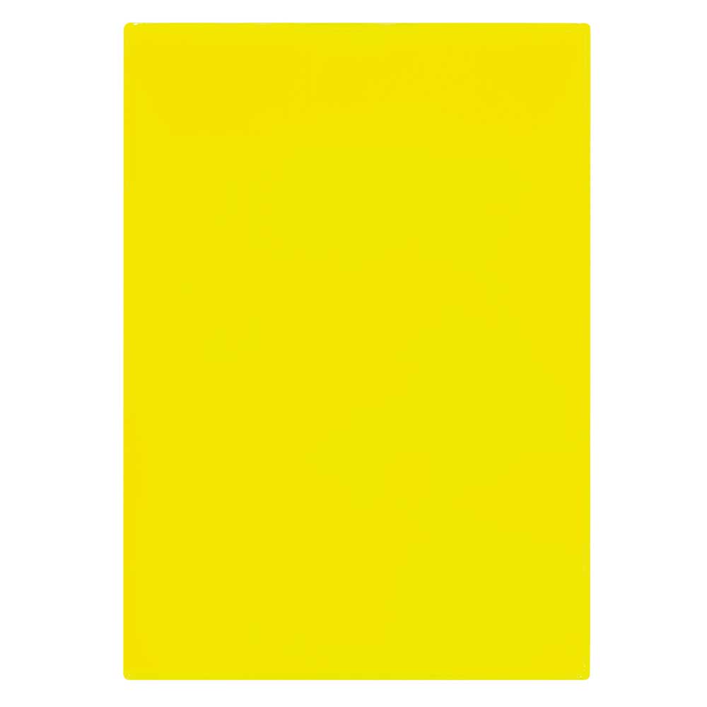 ジャケットホルダー封筒タイプ 黄 774-Y キングジム